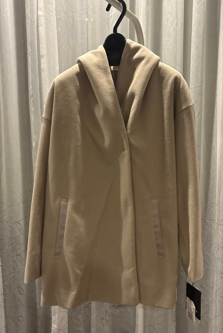 ら*ん様 CLOVE福袋　VICTORIA DOWN入り　コート　ジャケット　ア