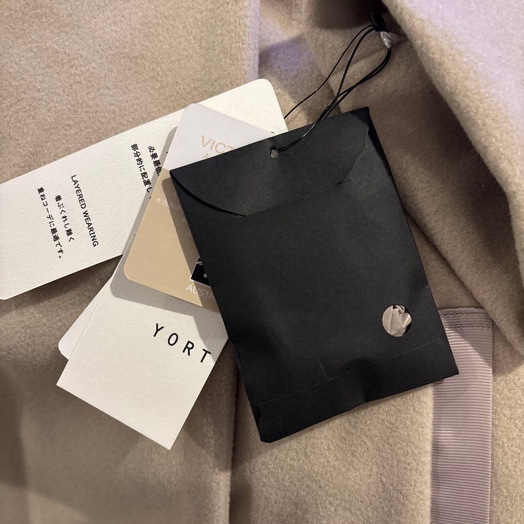 ら*ん様 CLOVE福袋　VICTORIA DOWN入り　コート　ジャケット　ア