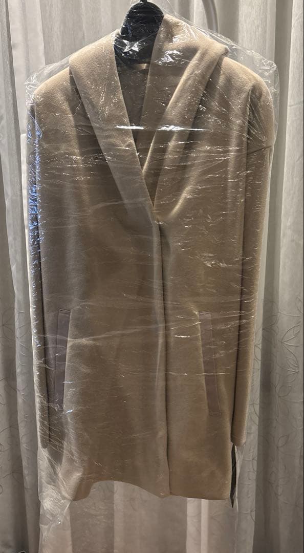 ら*ん様 CLOVE福袋　VICTORIA DOWN入り　コート　ジャケット　ア