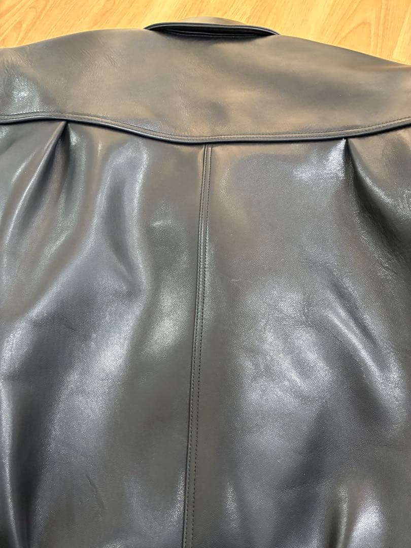 や*男様 ファインクリークレザーズRichmond S66（新品未使用品）　値下