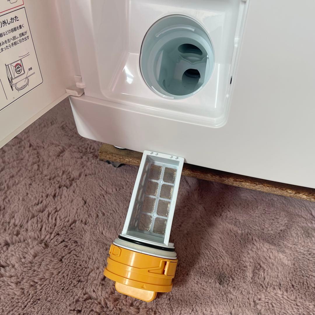 都内23区配送無料✨設置まで❗️日立　ドラム式洗濯乾燥機　2023年　美品