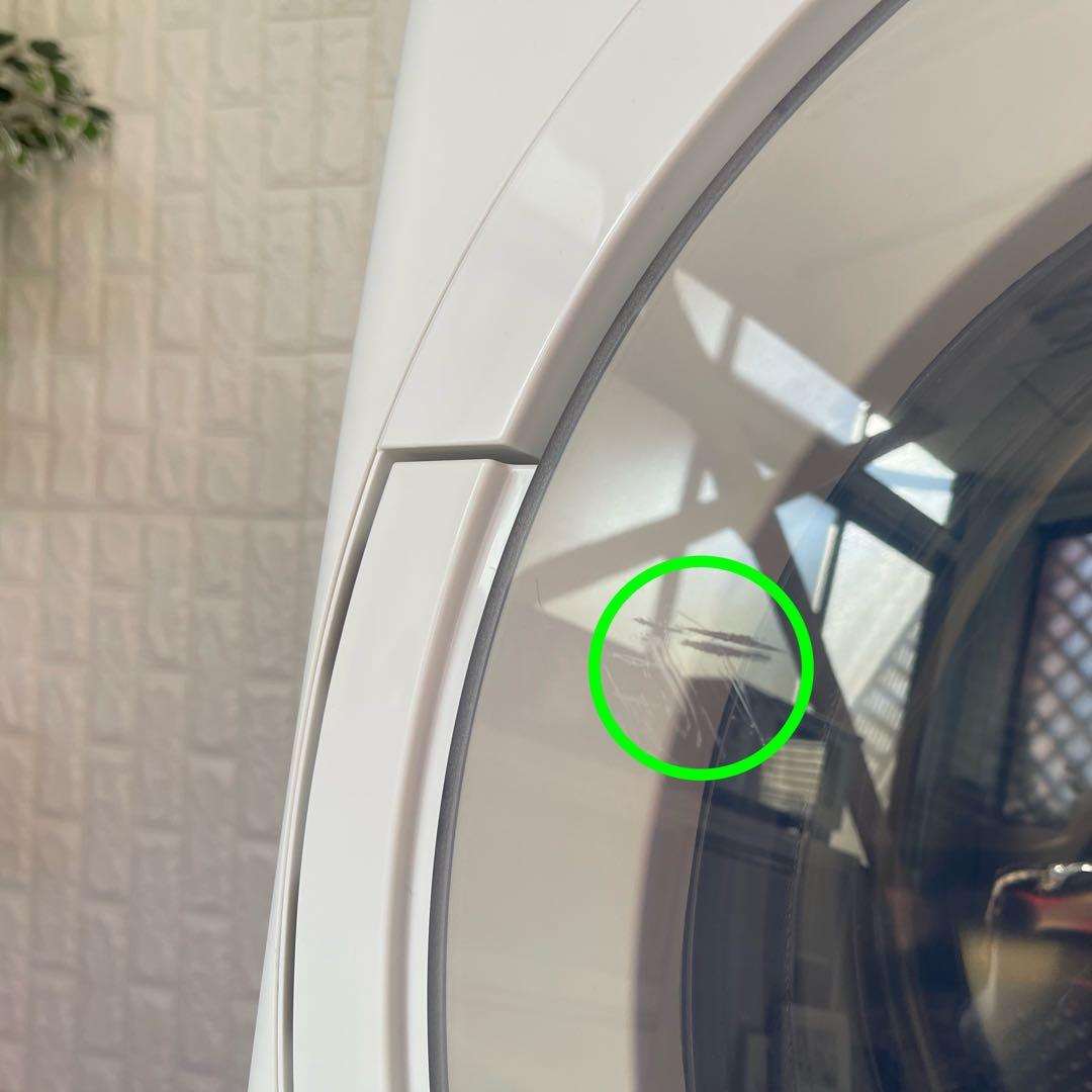 都内23区配送無料✨設置まで❗️日立　ドラム式洗濯乾燥機　2023年　美品