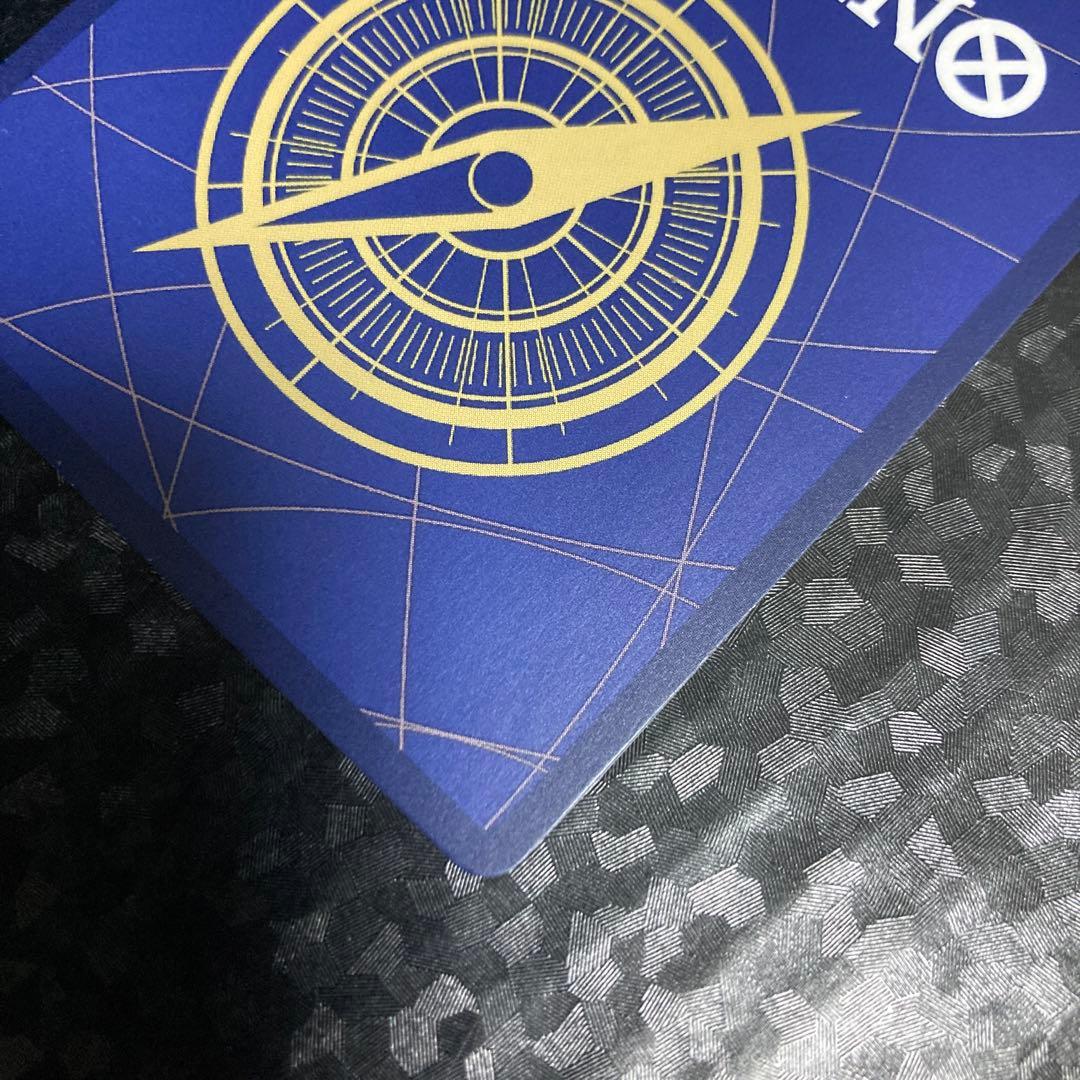 ワンピースカード　サボ　コミパラ　OP13