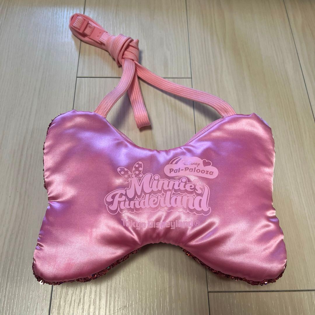 ミニーポシェット パルパルーザ