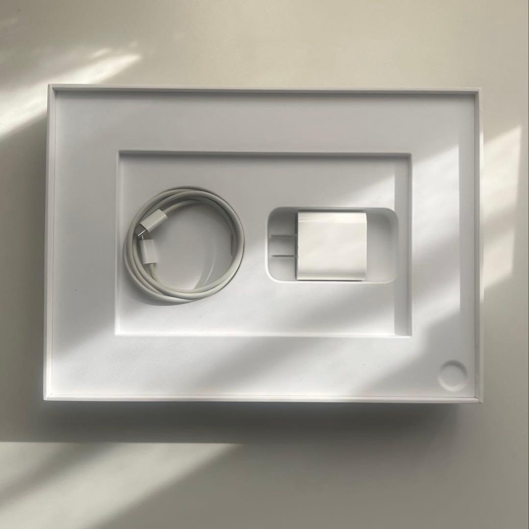 Apple iPad Air (第4世代)