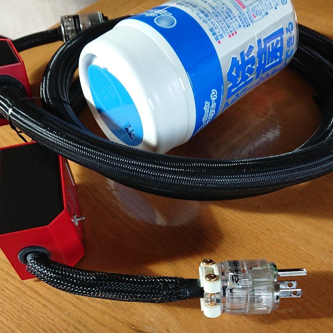 映像用ケーブル FURUTECH F1