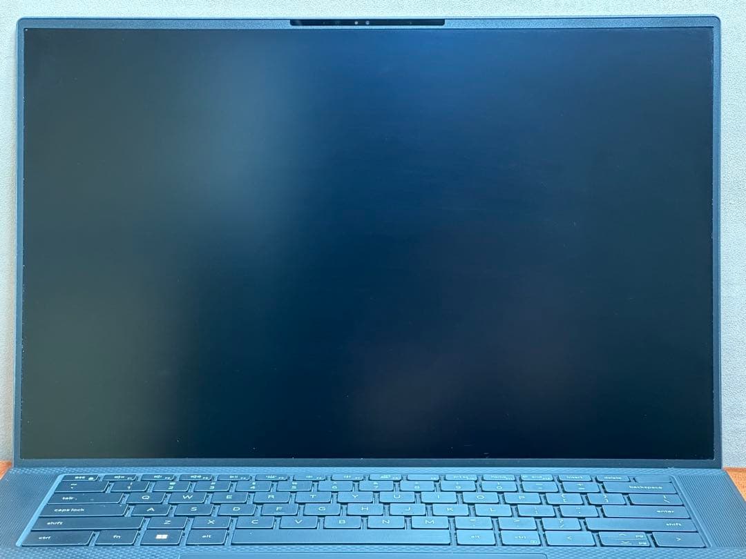 Windowsノート本体 DELL Precision 5570 i7-12800H 16 1TB 15