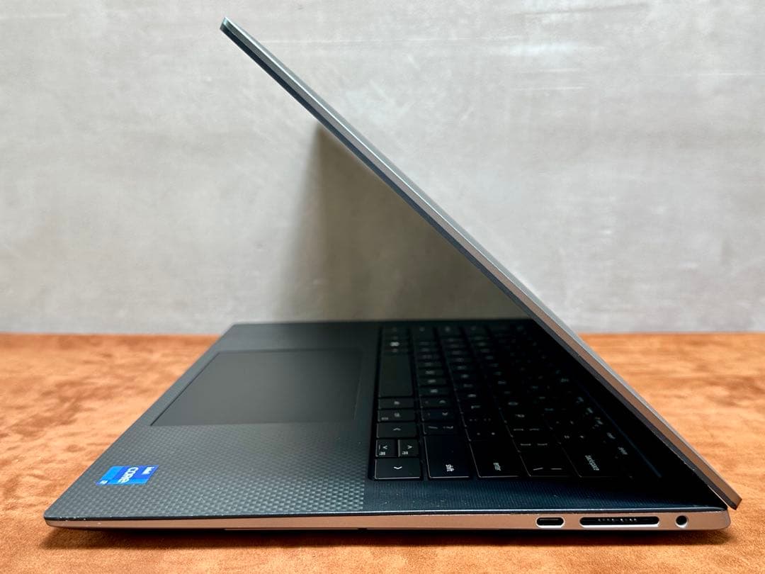 Windowsノート本体 DELL Precision 5570 i7-12800H 16 1TB 15