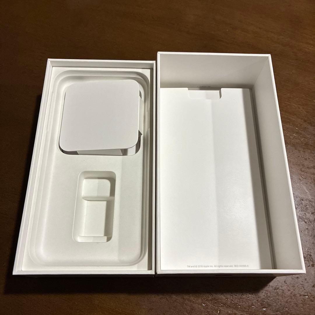 P*h様 iPhone XR Product Red 背面割れ有り　バッテリー7