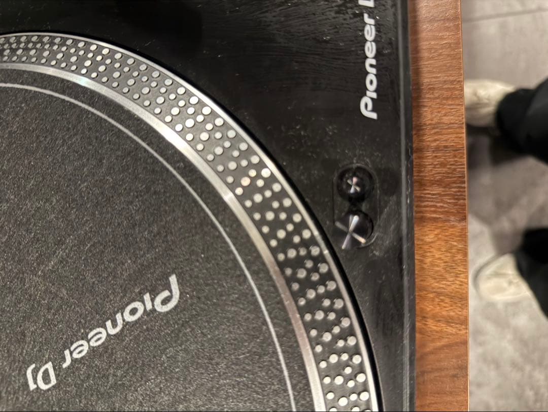 【a.tttr】Pioneer DJ