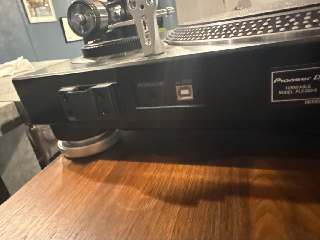 【a.tttr】Pioneer DJ