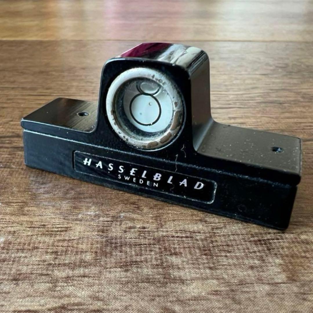 hasselblad ハッセルブラッド 水準器　スピリットレベル　　　G-308