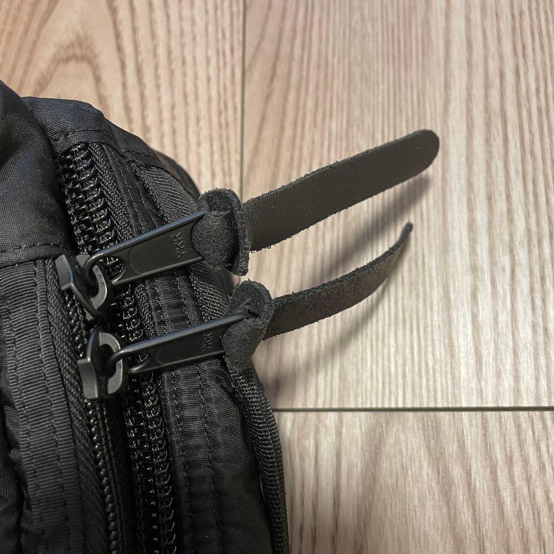 GREGORY ビジネスバッグ 3WAY ブラック 現行モデル