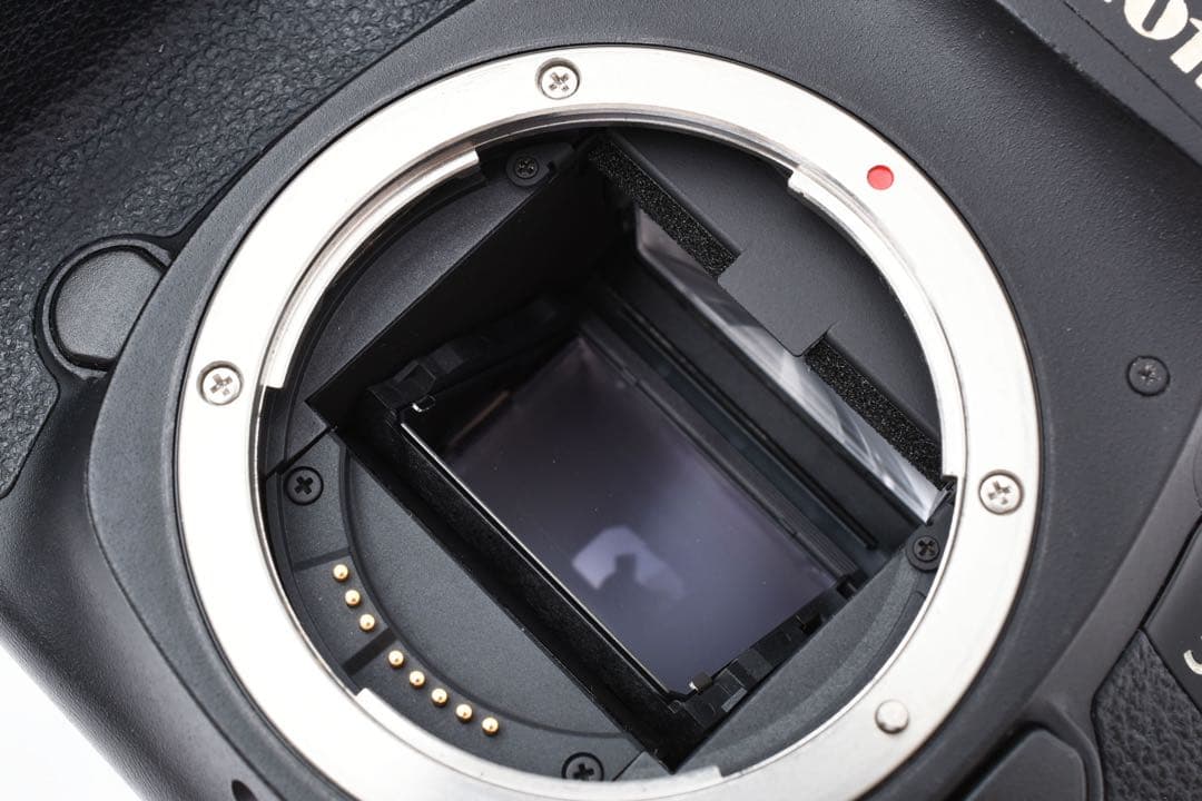 フルサイズ/Canon EOS 5D mark III標準&望遠レンズセット