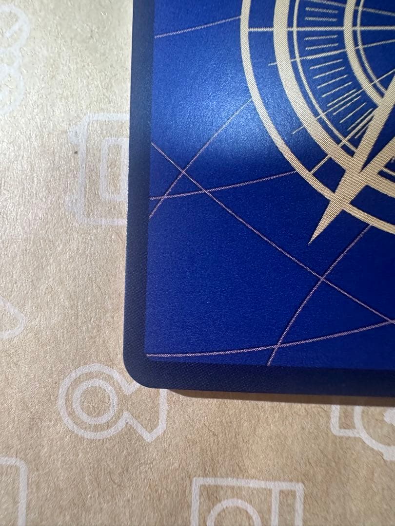 サインルフィ　新時代の主役　ワンピースカード　尾田栄一郎　描き下ろし　ルフィ