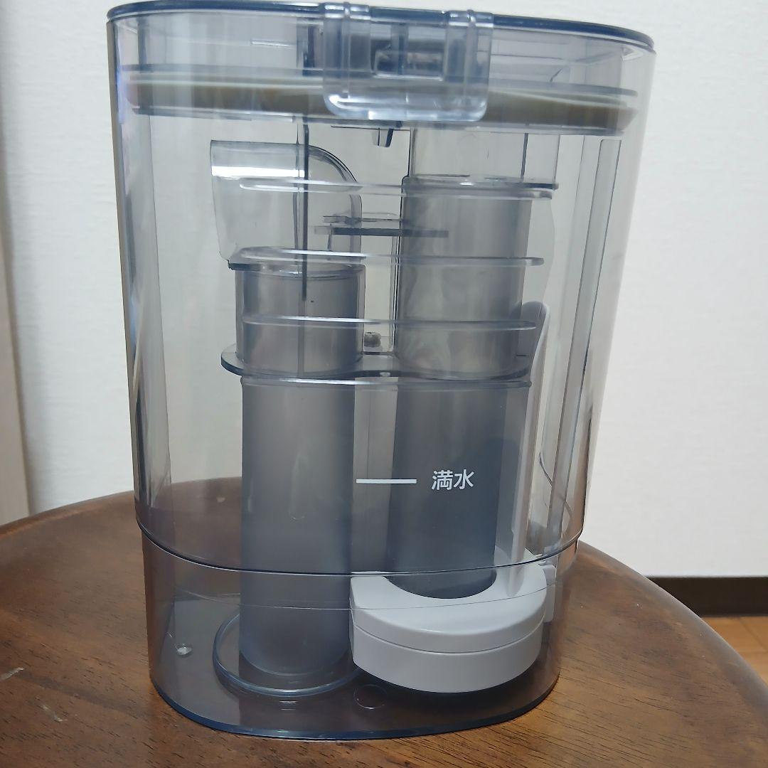 リンサークリーナー（アイリスオーヤマ）布専用の掃除機