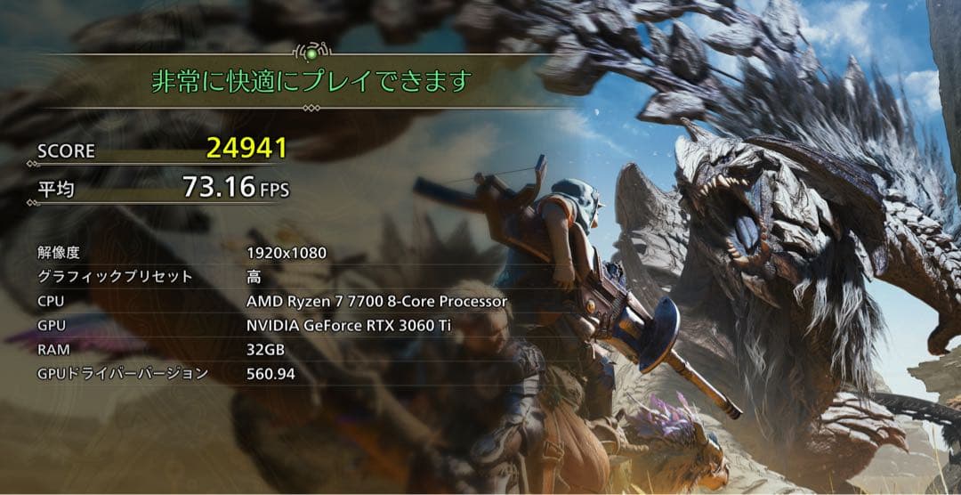 グラフィックボード・グラボ・ビデオカード GIGABYTE AORUS ELITE 3060ti