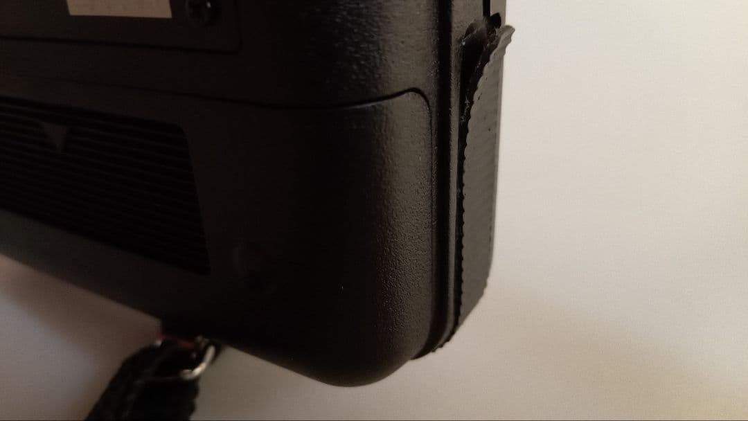 MINOLTA COLOR METER II デジタルカラーメーター　説明書付き