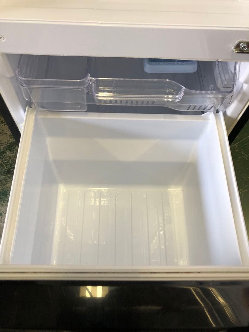 9r62 2020年製 168L 冷蔵庫 MR-P17E-B 一人暮らし 単身用