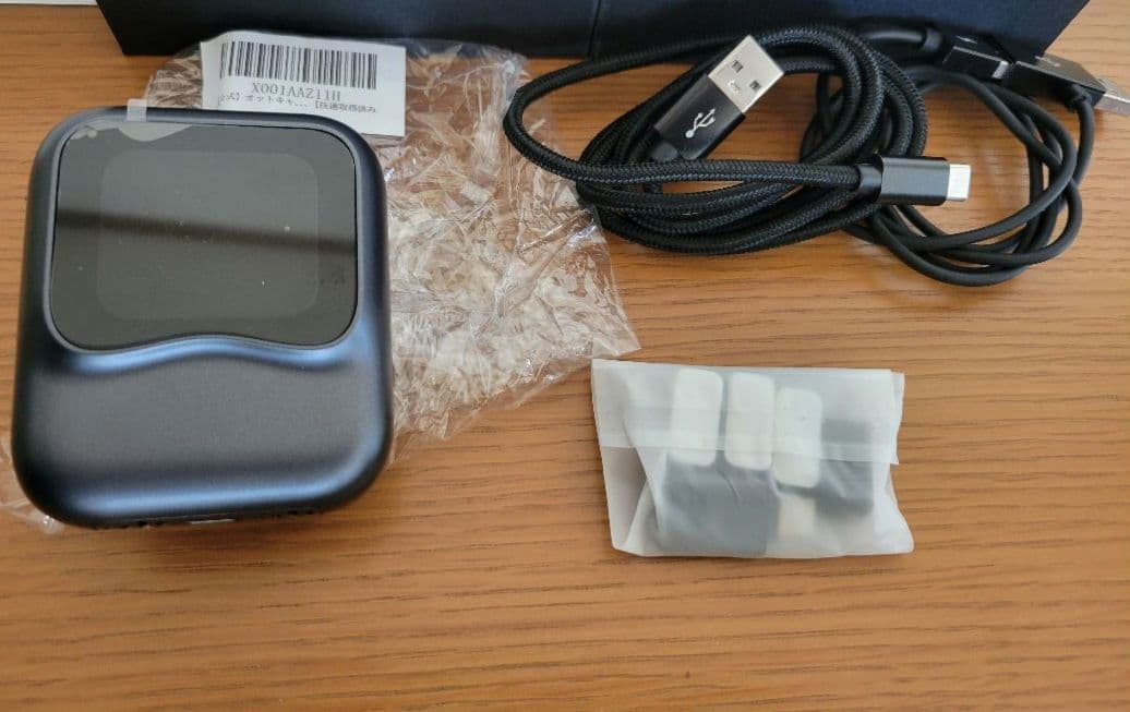 ❮新品同様❯OTTOCAST Nano ✳️リモコンセット✳️オットキャストナノ