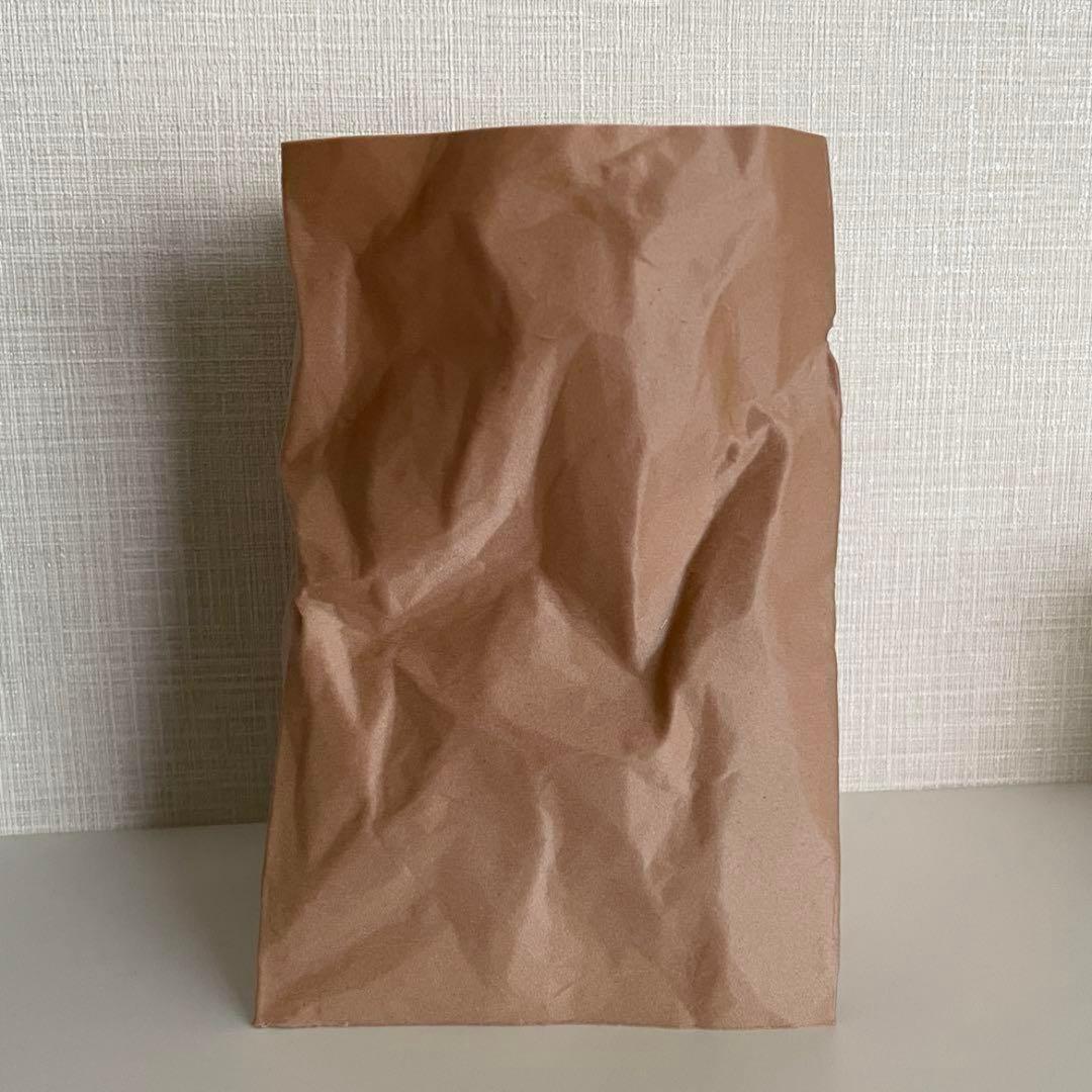 紙袋に見える収納ボックス(4個セット)