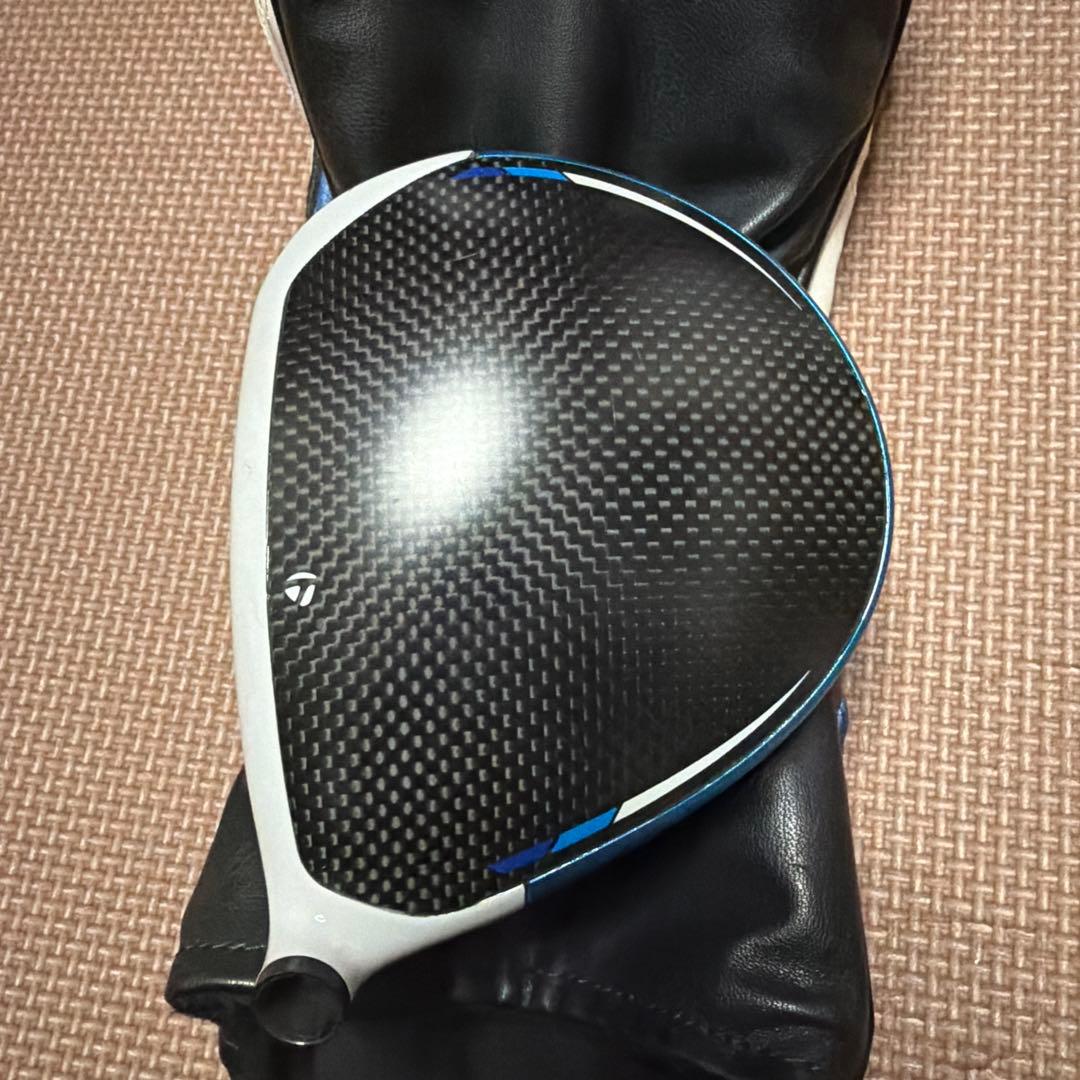 SIM2 ドライバー 10.5(ヘッドのみ) ヘッドカバー付