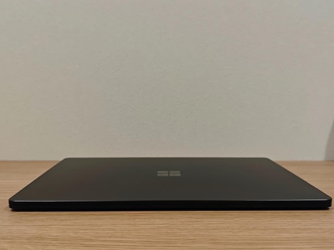 Surface Laptop 4 11世代 i7 16GB 256GB 13.5