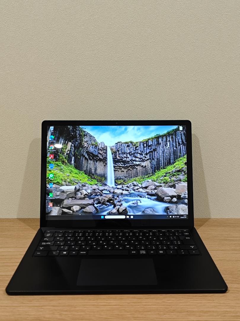 Surface Laptop 4 11世代 i7 16GB 256GB 13.5