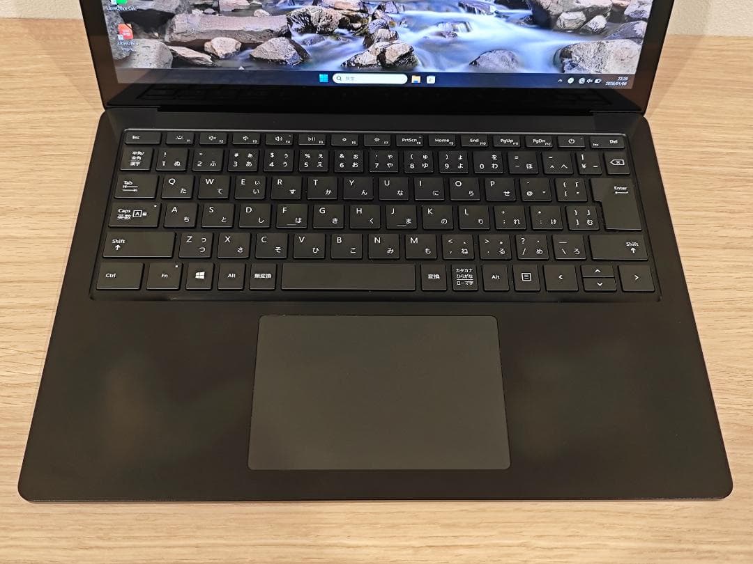 Surface Laptop 4 11世代 i7 16GB 256GB 13.5