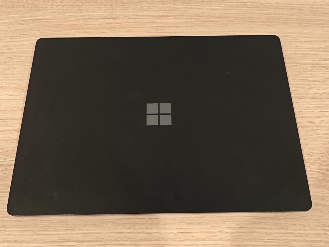 Surface Laptop 4 11世代 i7 16GB 256GB 13.5