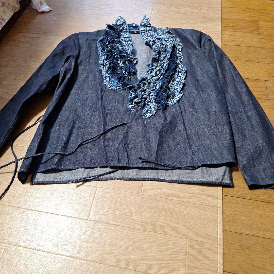 45R　バトウアールお祭り限定カシュクール