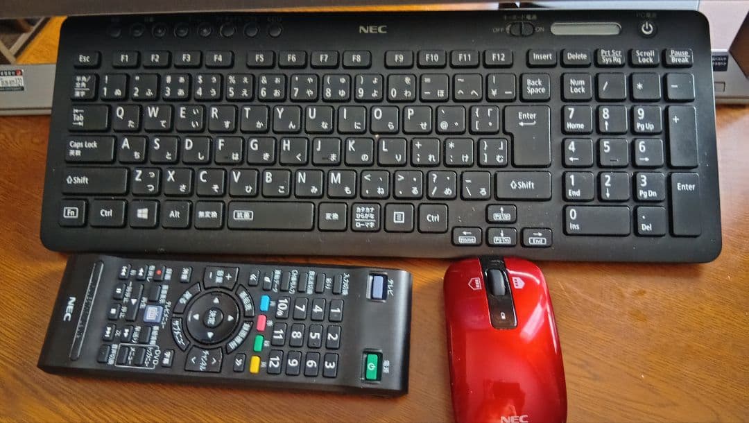 NEC Valuestar VS370SSR-KS 美品 8Gにup