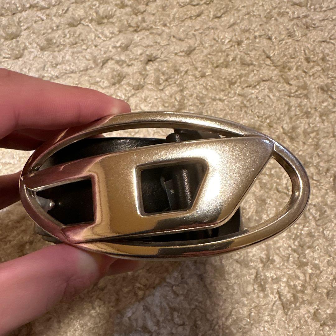 【正規品】DIESELベルト(サイズ90)