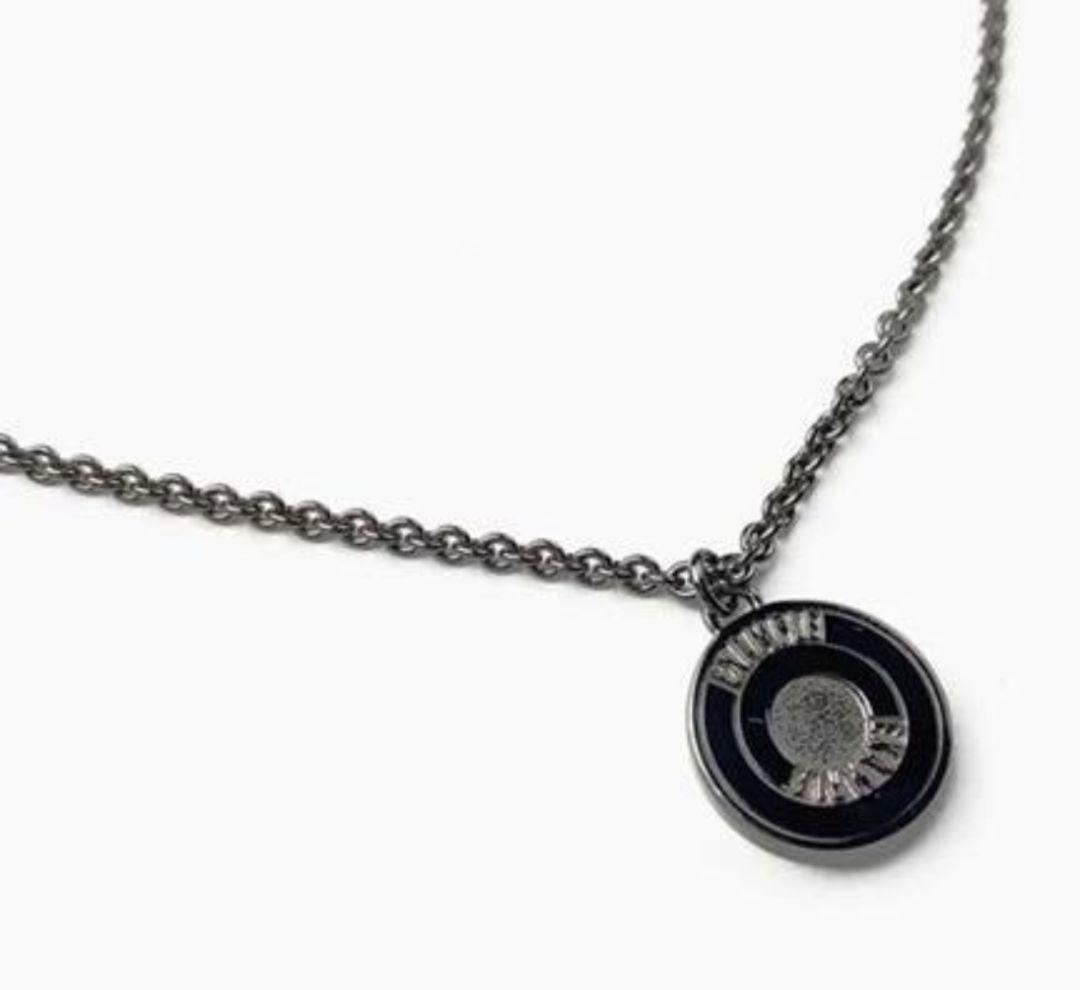 EXAMPLE エグザンプル GARNI ガルニ コラボネックレス