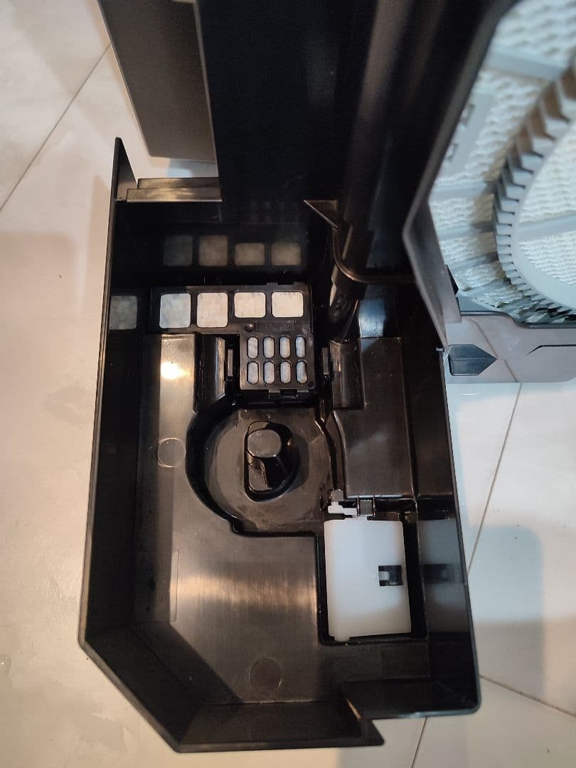 TAKE2GOODPanasonic 加湿空気清浄機 F-VXU90