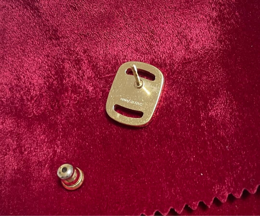 Salvatore Ferragomo ピアス（片耳）