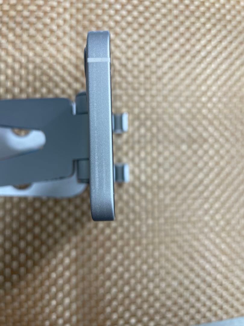 iPhone 12 mini 128 GB ホワイトSIMフリー【7397】