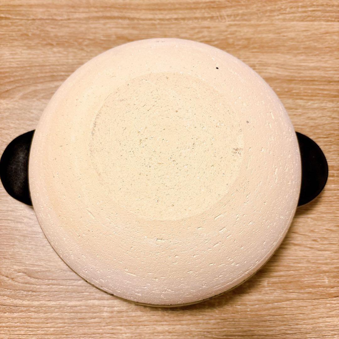 長谷園 かまどさん 3合炊き