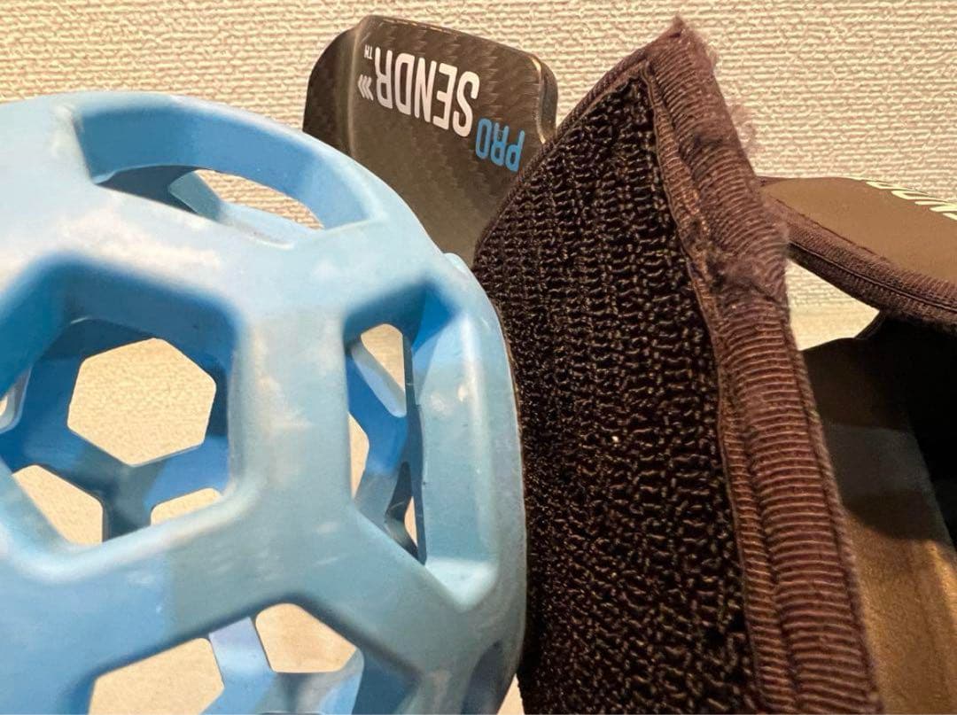 【ぽち】Pro SENOR プロセンダー　ゴルフスイング練習用具 セット