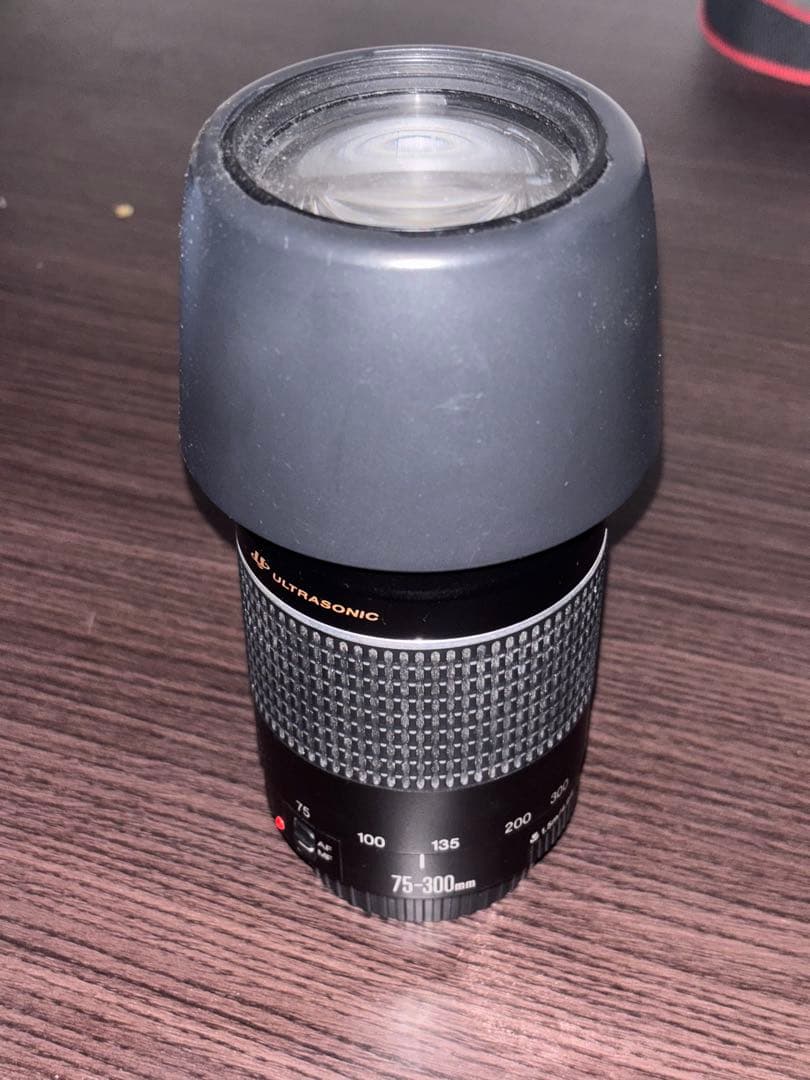 Canon EOS 6D デジタル一眼レフカメラ 値下げ交渉受け付けます