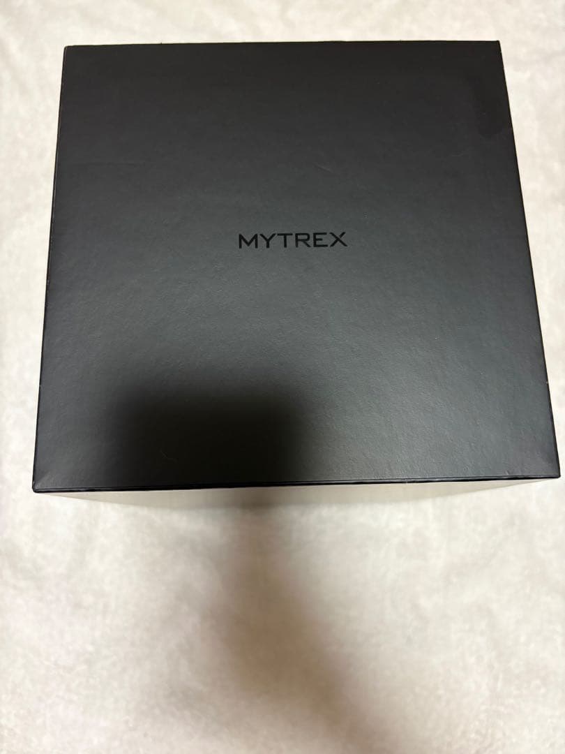ボディ・フェイスケア mytrex EMS HEAD SPA PRO