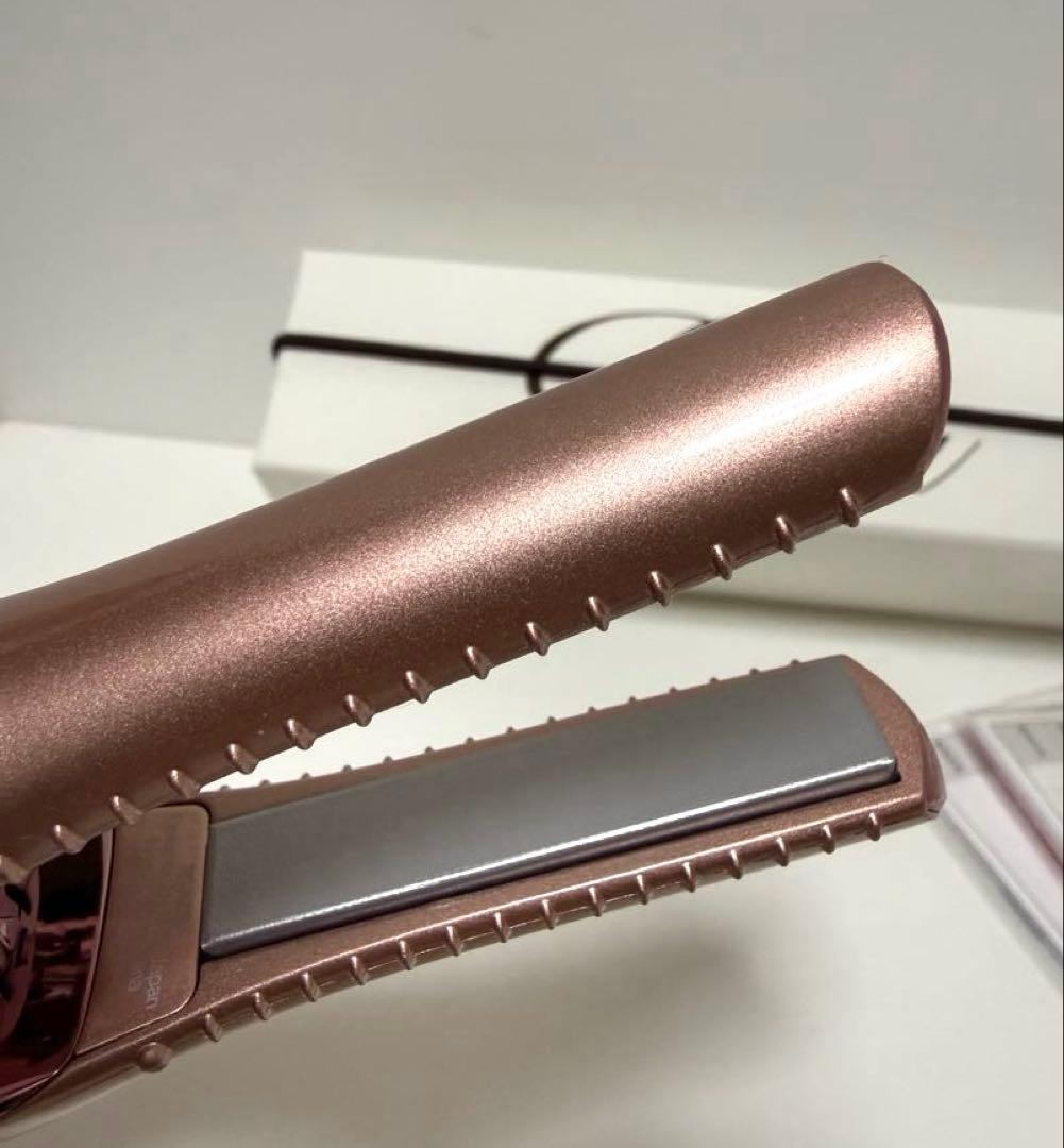 ReFa ビューテック フィンガーアイロン アイロンホルダー