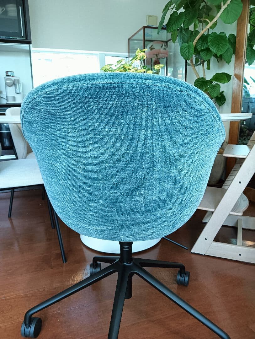 ボーコンセプト　アデレードチェア