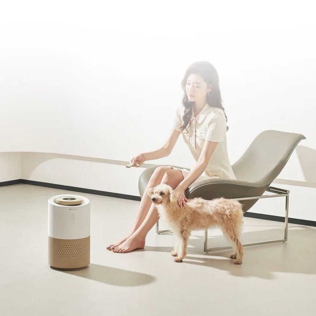 Pety ペット用空気清浄機