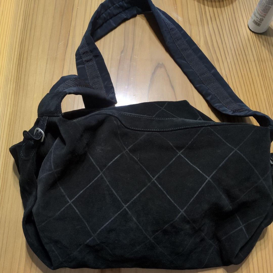 入手困難！美品！正規品CHANEL シャネル マトラッセ ワンショルダーバッグ