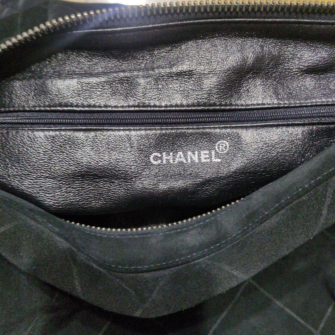 入手困難！美品！正規品CHANEL シャネル マトラッセ ワンショルダーバッグ