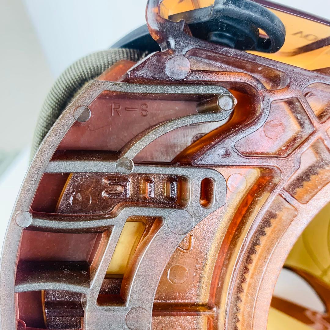 希少モデル Burton Custom Brew スノーボードビンディング S