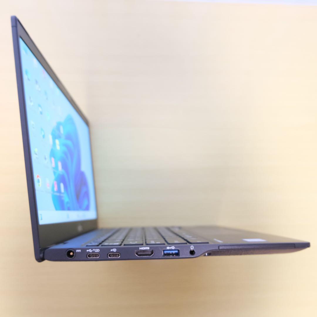 【大特価】 LIFEBOOK 8世代 win11 軽量 4GB 128GB