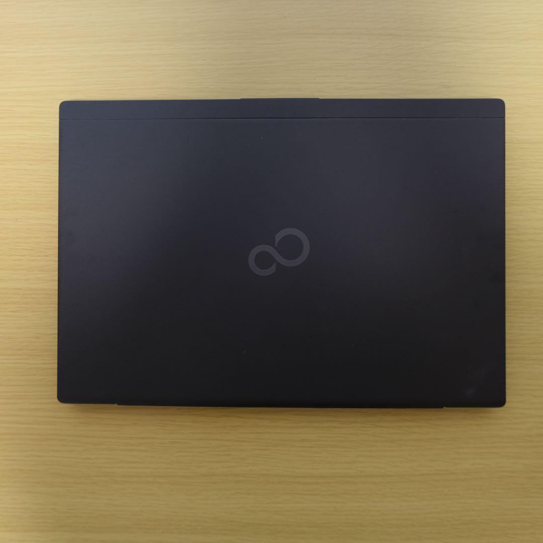 【大特価】 LIFEBOOK 8世代 win11 軽量 4GB 128GB