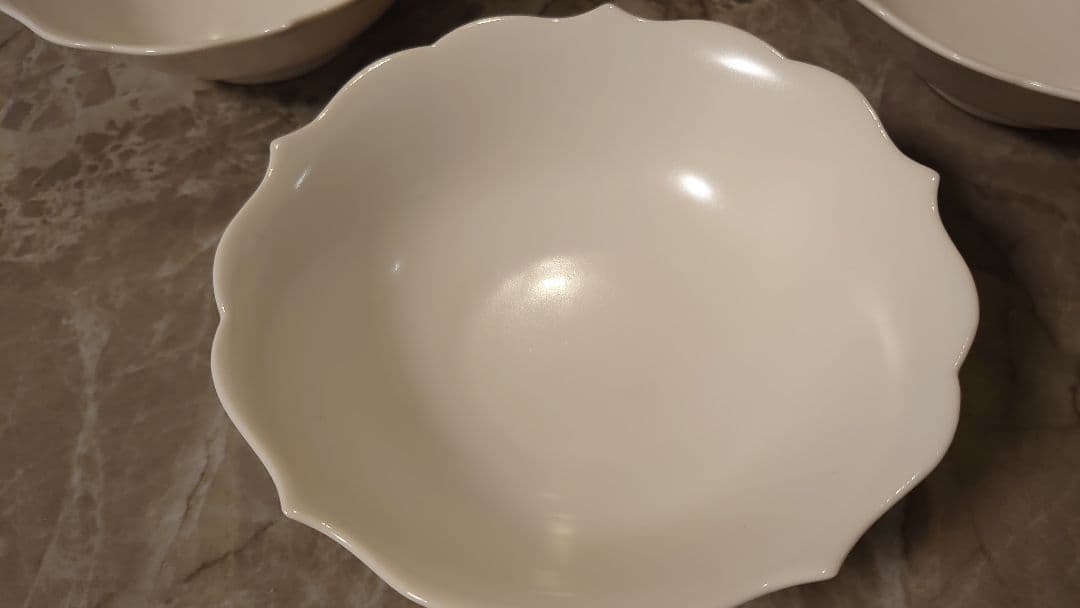 【Phoca】JICON 桔梗 取り皿 小鉢 4枚セット